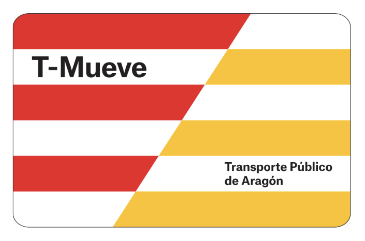 Tarjeta T-Mueve