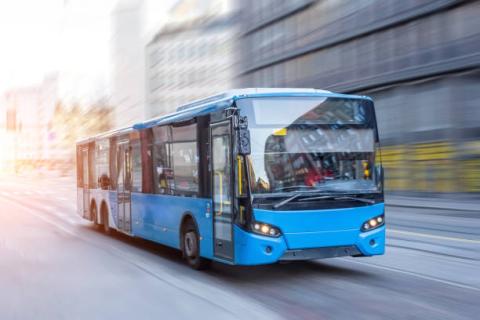 autobus